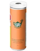 Good Day Iced Tea Mango Green Tea | 355ml