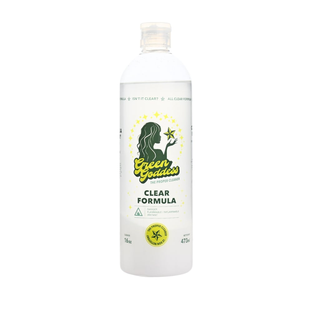 Green Goddess All Clear Cleaning Formula - 160z