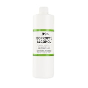 Green Goddess Isopropyl Alcohol - 16oz