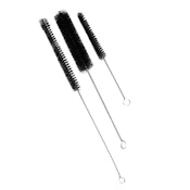 Green Goddess 3pc Cleaning Brush Set