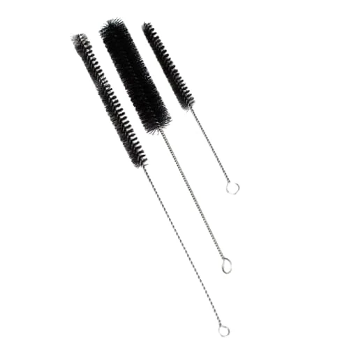 GREEN GODDESS - Green Goddess 3pc Cleaning Brush Set Main Image