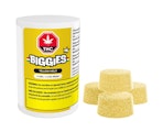 Yellow Melo, 2:1 CBG:Live Resin, 6g soft chew