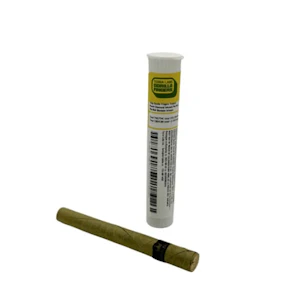 Terra Labs - Gorilla Fingers - Tropical Punch Infused WRAP 2g