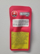 Bold Glazed Frozen Cherry Lemonade 1g Cart