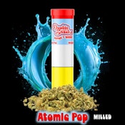 Atomic Pop Milled Flower - 3.5g
