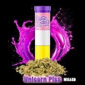 Unicorn Piss Milled Flower - 3.5g