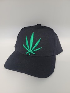 Accessories - Weed Leaf Hats