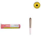 Potluck | Strawberry Cough Pre-Roll | 1x0.5g