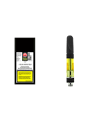 Electric Lettuce | Juicy Banana 510 Cart | 1g