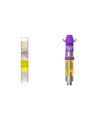 Wild West | 95+ Saskatoon Berry Liquid Diamonds 510 Cart | 0.95g