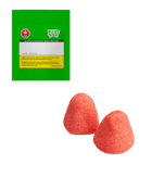 Bud Lafleur | Live Rosin Strawberry Marsh Mellowz | 2 Pack