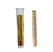 (LSO) SUMMER KUSH | Cappellano Cannabis 1x0.5g Organic Pre-roll | Rest