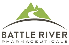 Battle River Pharmaceuticals | Brple Funk Indica | 1x0.5g Pre-roll