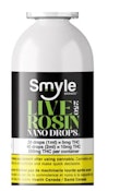 NANO DROPS | Smyle Brands 1x250mg THC Drops | Balance