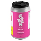 Fetch | Cream Soda | 355ml Beverage