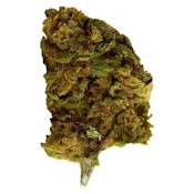 Versus | Bubba Kush Indica | 3.5g Flower