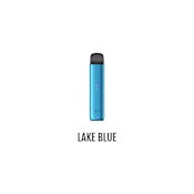 Caliburn G4 Mini Pod Kit - Lake Blue