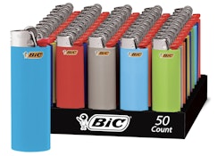 BIC Lighter AMZ