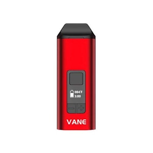 Yocan - Yocan - Vane - Red