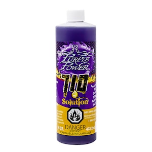 Purple Power - Purple Power - 710 Solution - 16oz / 473.2ml