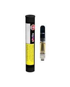 frootyhooty - frootyhooty Pink Lemonade Live Rosin 1g Prefilled Vape Cartridge
