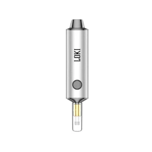 Yocan - Yocan - Loki - Silver