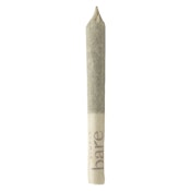 SIMPLY BARE - BC Organic Sunset Runtz Pre-Rolls 5x0.3g