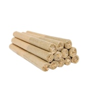 Black Widow CBD 12pk JOINTS .35g