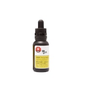 Nightfall Indica Honey Oil Drops - Extra Strength 30ml