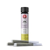 Diamond Dust 3pk JOINTS .5g