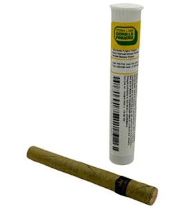 Terra Labs - GORILLA FINGERS TROPICAL - 1 x 2g