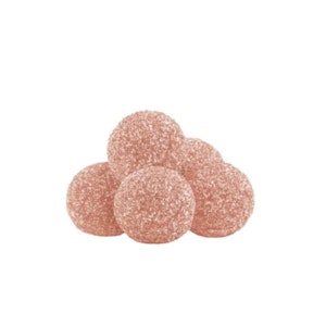 Pearls - Strawberry Melon 4:1 CBN /THC 5pk