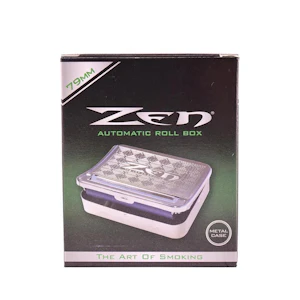 Zen - Zen - Rollbox 79mm