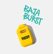 Baja Burst 0.95g Disposable Vape by Super Toast