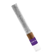 GLAZED APRICOT LIVE RESIN & DIAMOND BLUNT - 1 x 1g