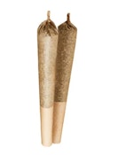 SATIVA ROTATIONAL - 2 x 1g