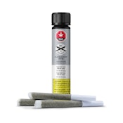 Platinum Puff 3pk JOINTS .5g