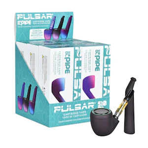 West Coast Gifts - Vaporizer - Assorted Colours