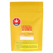 Chowie Wowie | Soft Caramel Balanced 1:1