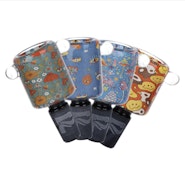 Pulsar Inside Print Herb Bowl