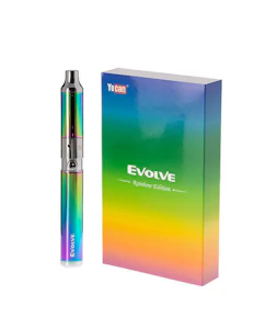 Yocan - Yocan - Evolve - Special Edition (Rainbow)