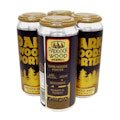 4C Dark Woods 4x473ml