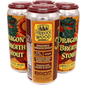 4C Dragon's Breath 4x473ml