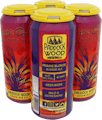 4C Prairie Blonde 4x437ml