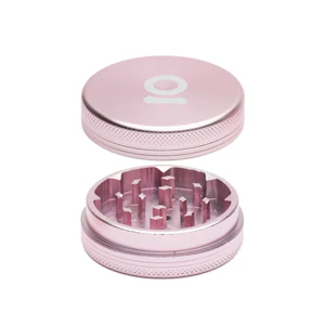 Ongrok - 2-Piece 50mm Grinder (multiple colours)