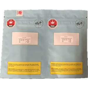 HVT - El Chivo x Cereal Milk Multipack (0.5g x 10PR) - HVT