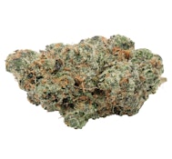 Blue Nerd-z 3.5g Dried Flower