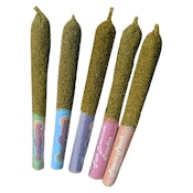 5x0.5g