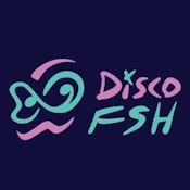 DiscoFSH Duel Chamber Jungle Slush 2 x 0.6g Dual Chamber