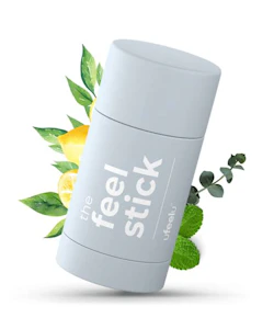 Canadian Clinical Cannabinoids INC - Topical - The Feel Stick